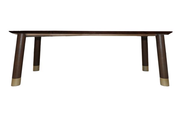 Home Decor Bubal Dining Table Front View
