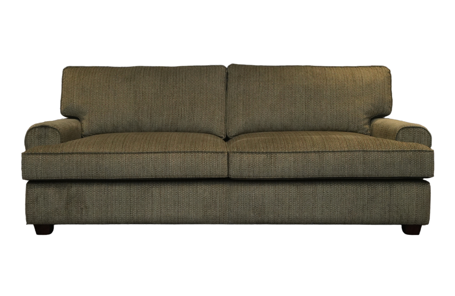 Home Decor Virginia Sofa B 897126-001 Mint Front View