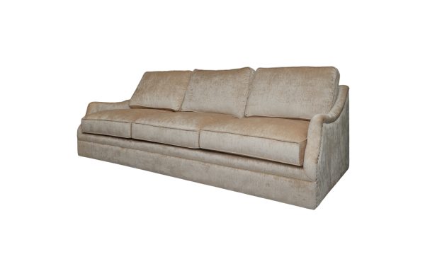 Home Decor Adora Sofa New Side View