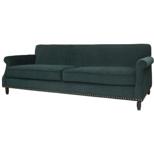 Home Decor New Son Sofa 02 Side View