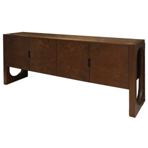 Home Decor Isumi Sideboard IS121 Side View