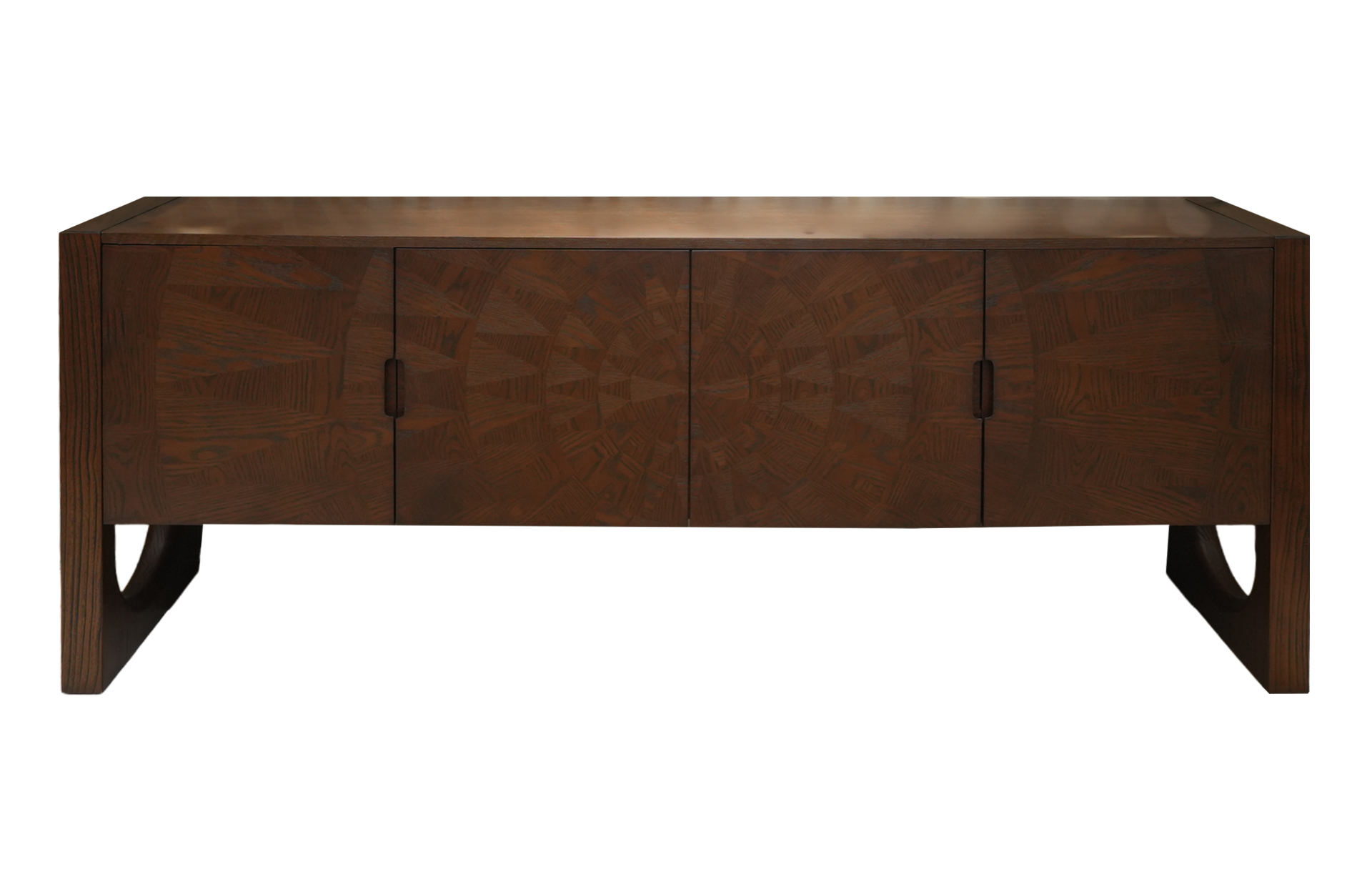 Home Decor Isumi Sideboard IS121 Front View