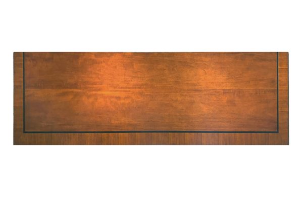 Home Decor Sideboard Gemini Top View