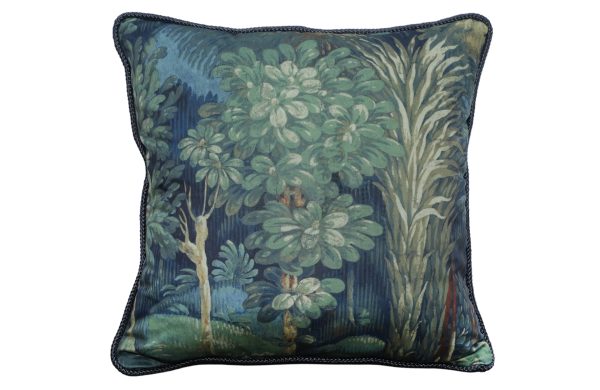 Home Decor CHN2003032854 IND Cushion Front View