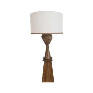 Home Decor Table Lamp LP 16-18 Front View