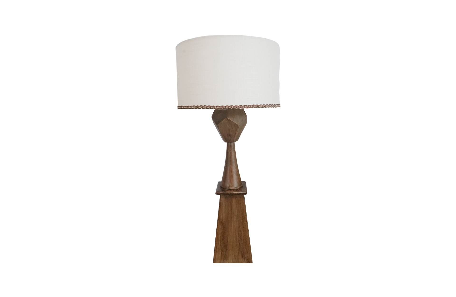 Home Decor Table Lamp LP 16-18 Front View