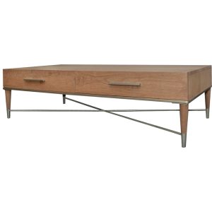 Home Decor Taylor Coffee Table Side View