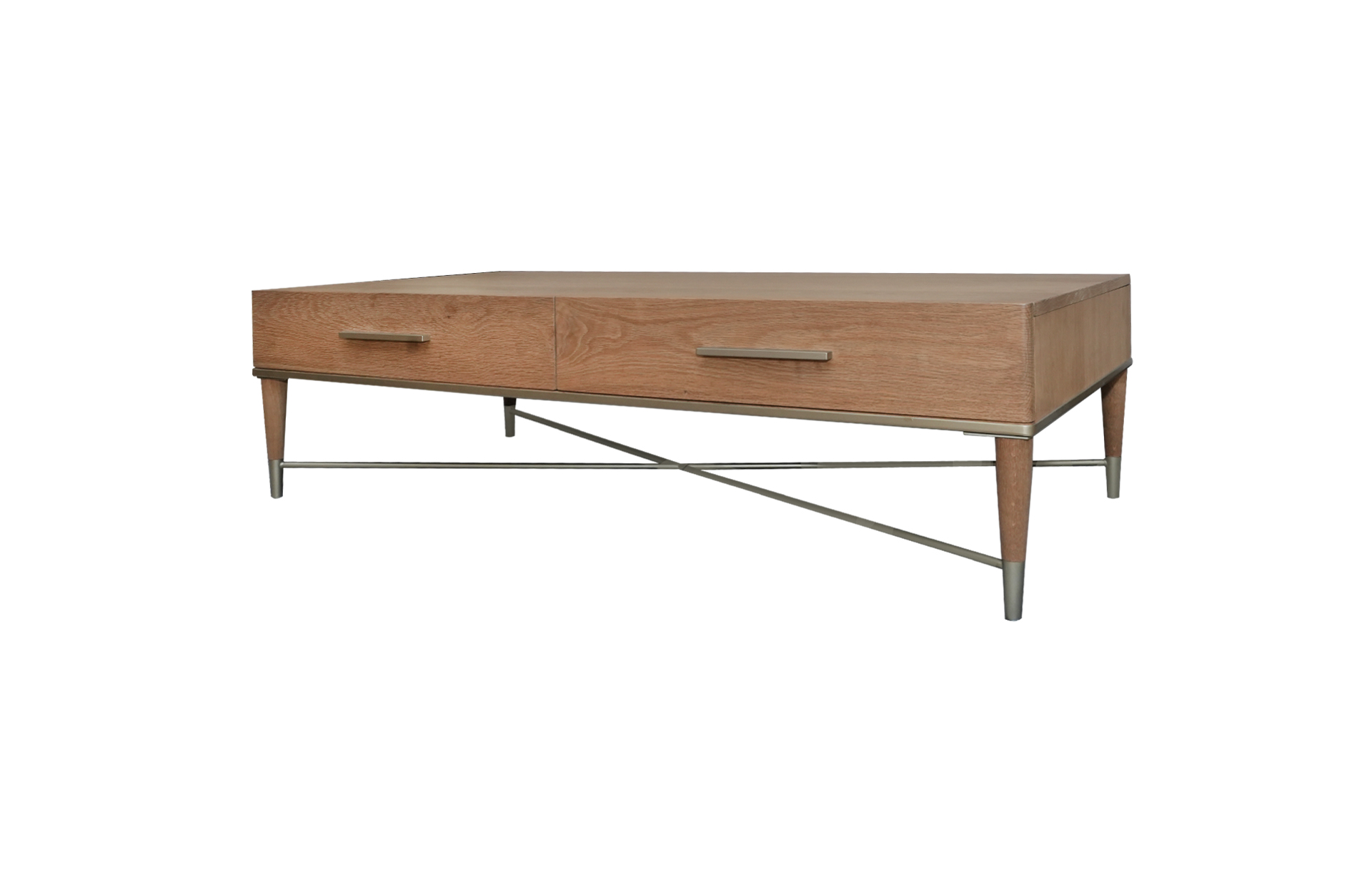 Home Decor Taylor Coffee Table Side View