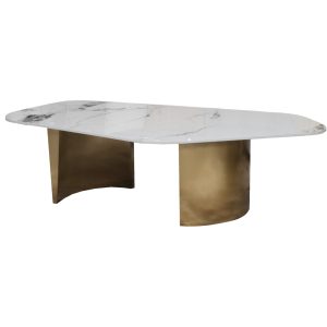 Home Decor Coffee Table DES-C-588 Side View