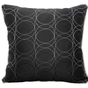 Home Decor Square Cushion CHN20030220-1 Cushion Front View