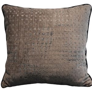 Home Decor Square Cushion CHN2003032864 PA Cushion Front View