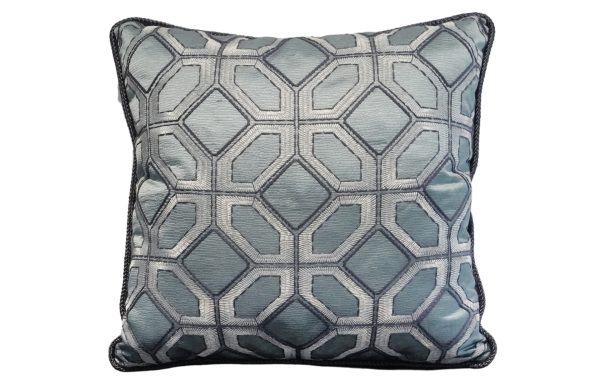 Home Decor Square Cushion CHN2003032862 PA Cushion Front View