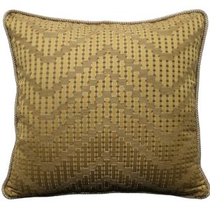 Home Decor Square Cushion CHN2003032865 PA Cushion Front View