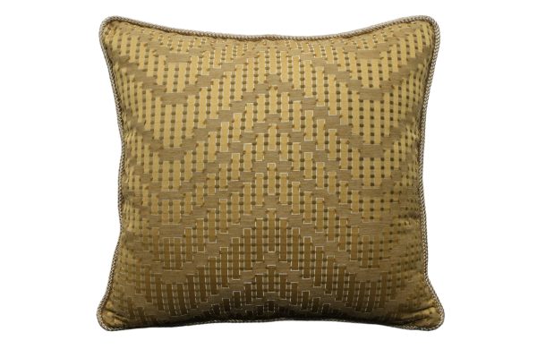 Home Decor Square Cushion CHN2003032865 PA Cushion Front View