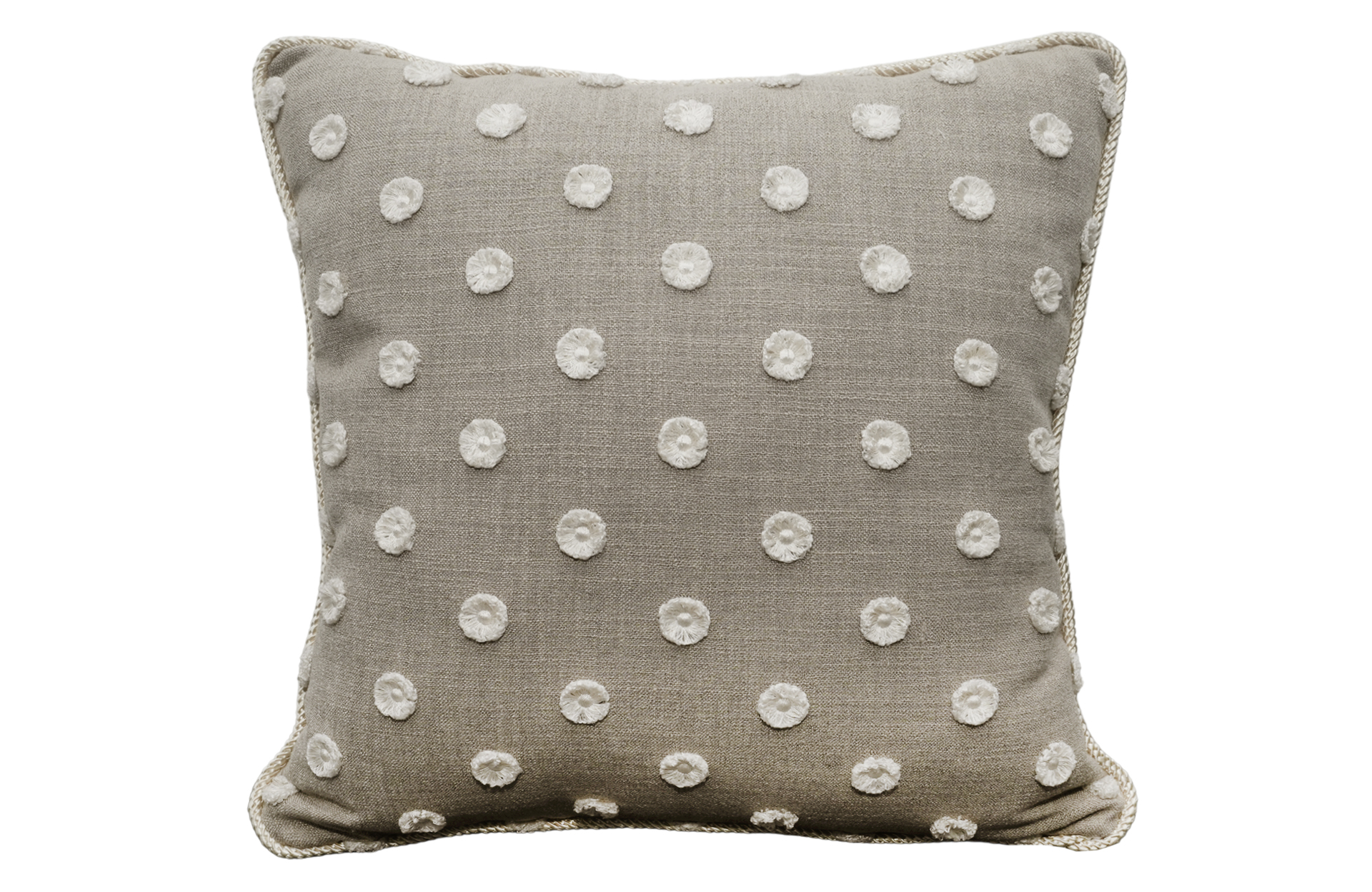 Home Decor Square Cushion CHN2003032859 IND Cushion Front View