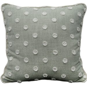 Home Decor Square Cushion CHN2003032860 IND Cushion Front View