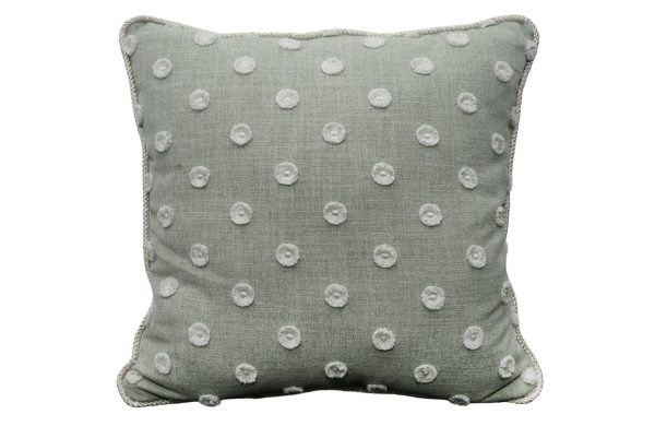 Home Decor Square Cushion CHN2003032860 IND Cushion Front View