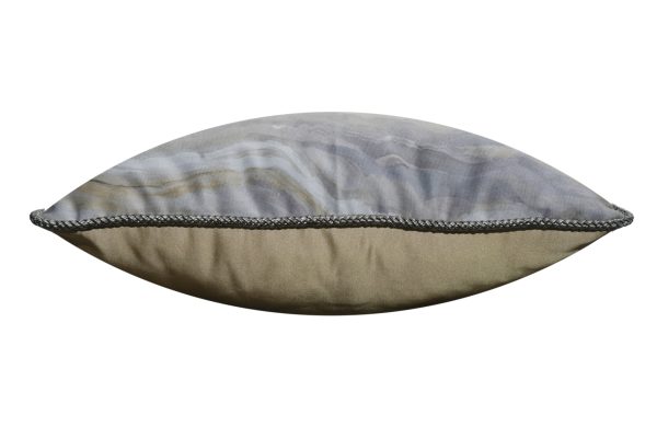 Home Decor CHN2003032857 IND Cushion Side View