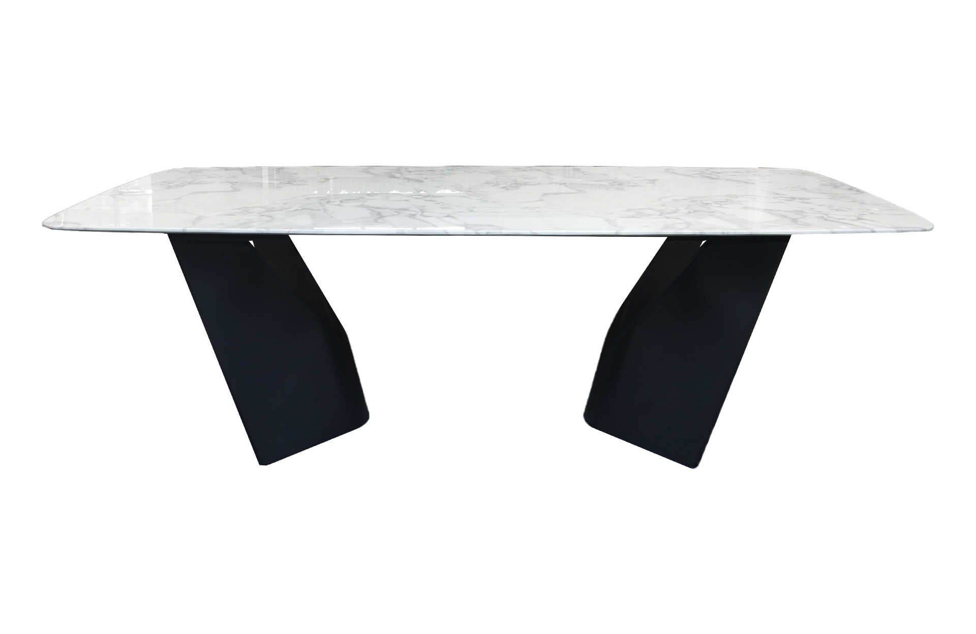 Home Decor Dining Table DES-C-27 Front View