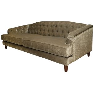 Home Decor Kate Sofa 01 Side View