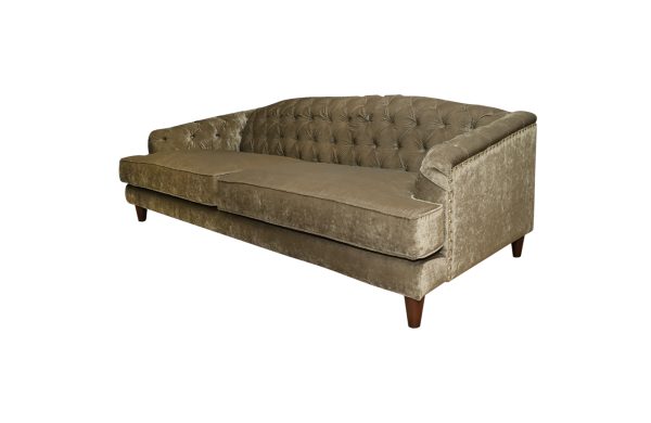 Home Decor Kate Sofa 01 Side View