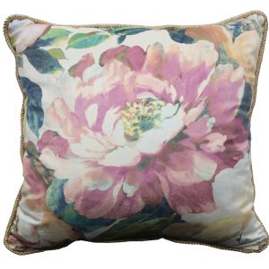 Home Decor Square Cushion CHN2003032868 IND Cushion Front View