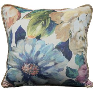 Home Decor Square Cushion CHN2003032869 IND Cushion Front View