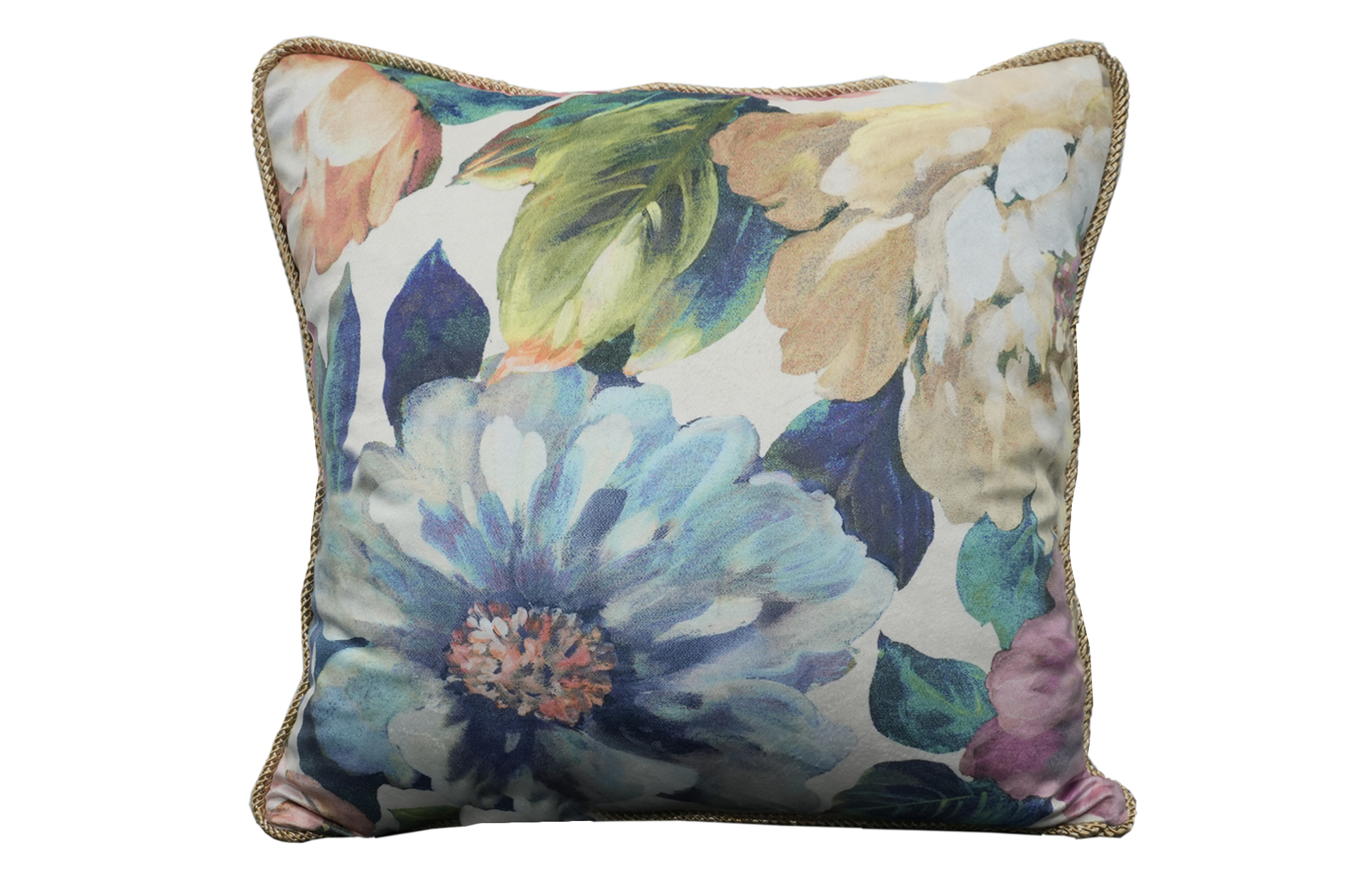 Home Decor Square Cushion CHN2003032869 IND Cushion Front View