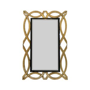 Home Decor CO-072404 Mirror Front View