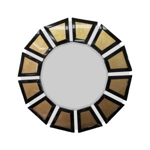 Home Decor OV-072405 Mirror Front View