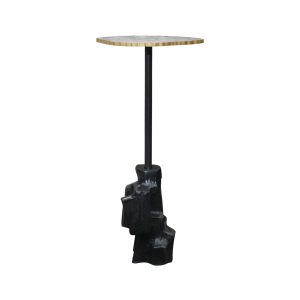 Home Decor Table AL-6049 Side Table Front View