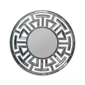 Home Decor TS-072401 Mirror Front View