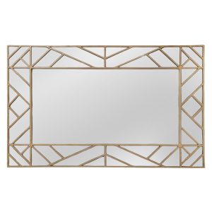 Home Decor 108112023 Mirror Front View