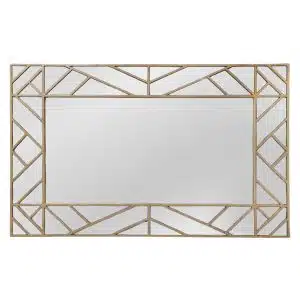 Home Decor 108112023 Mirror Front View