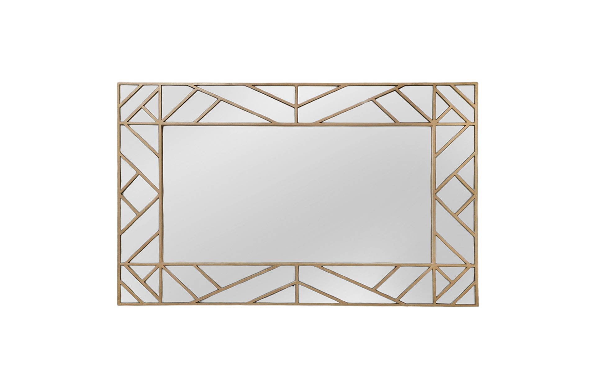 Home Decor 108112023 Mirror Front View