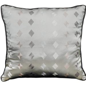 Home Decor Square Cushion CHN2003032874 RD Cushion Front View