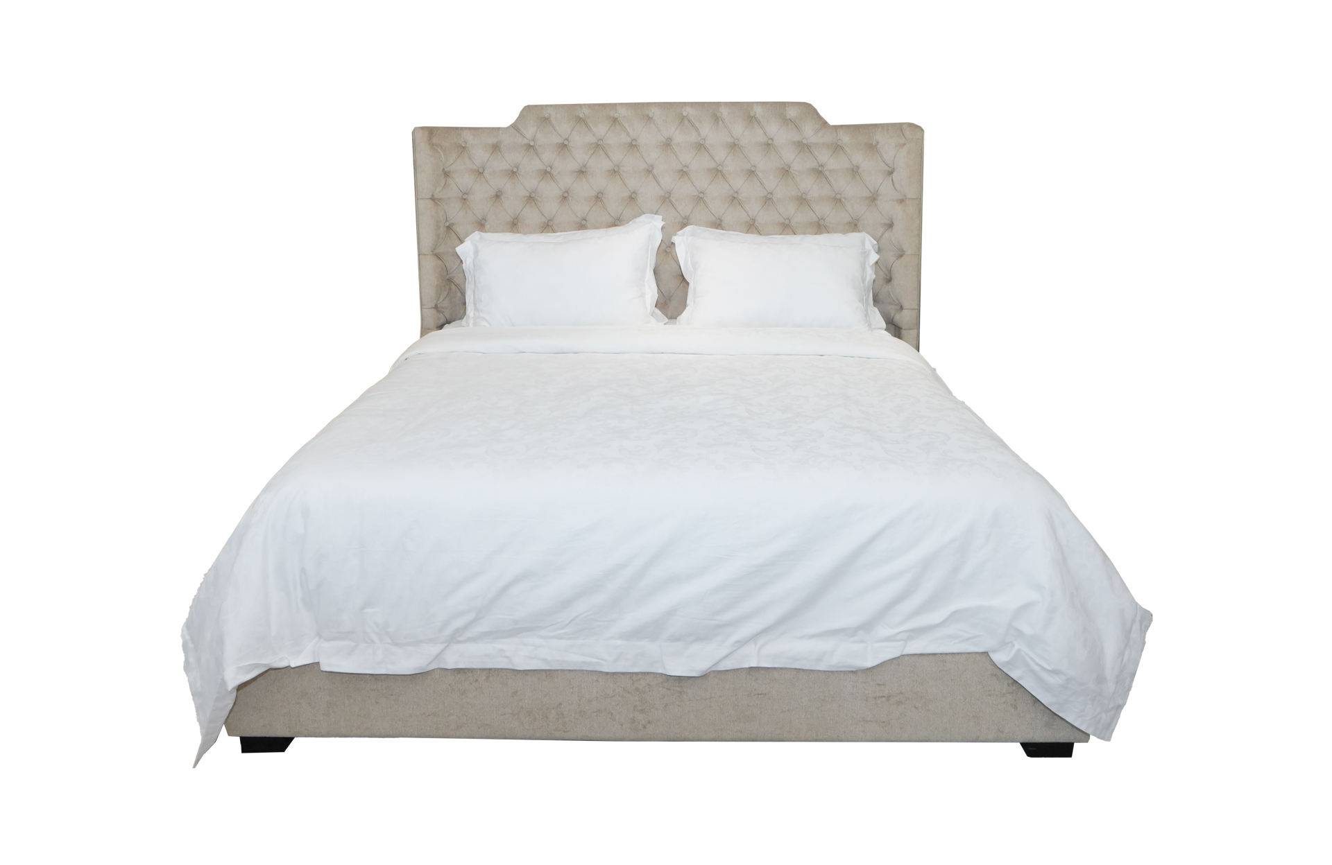 Home Decor Warwick Bed Set MG 3509-14 Front View