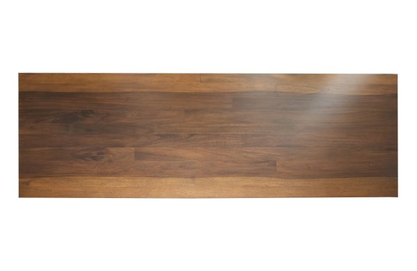 Home Decor MU-016-003 Dining Table 1800 Top View