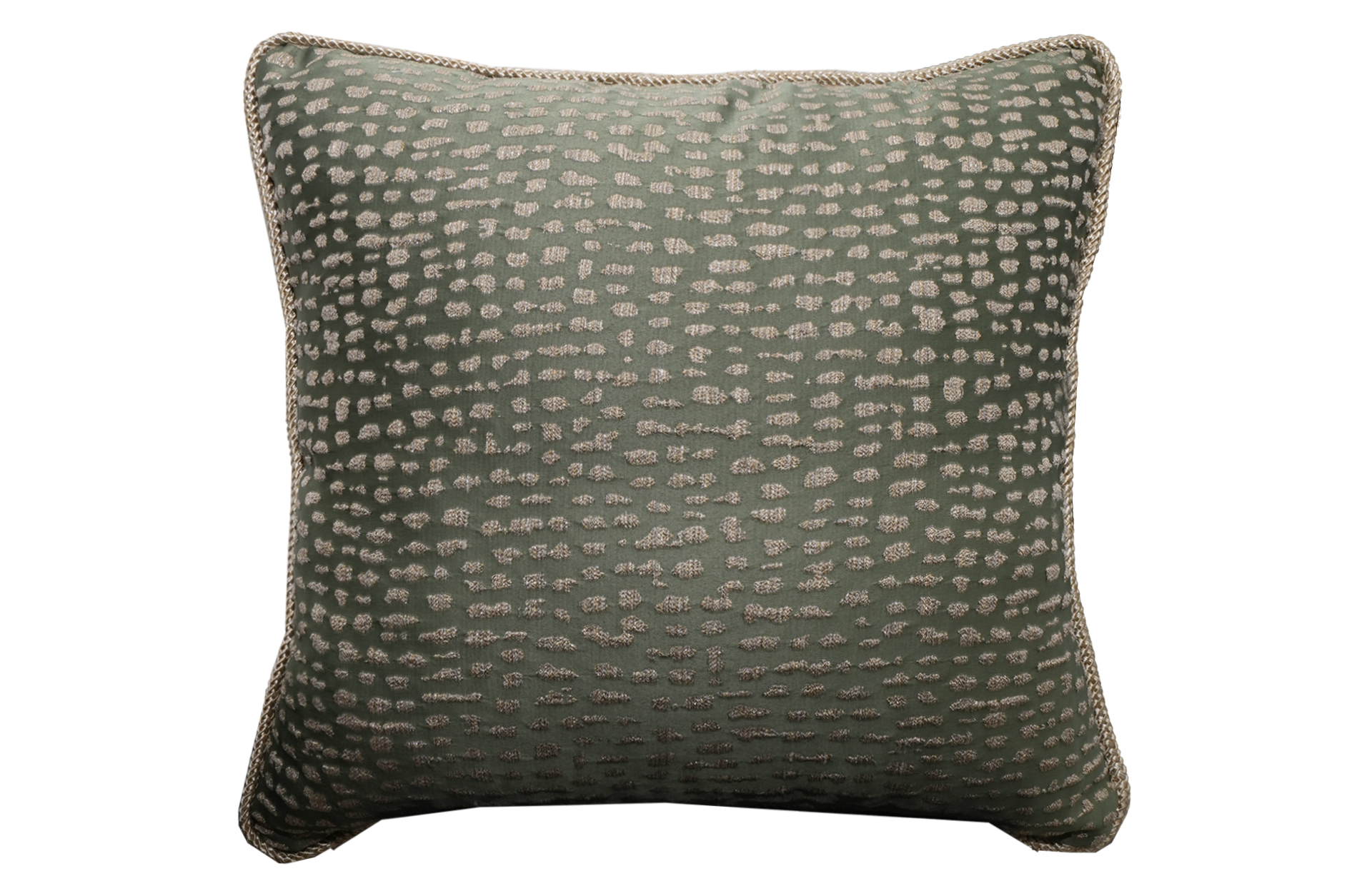 Home Decor Square Cushion CHN2003032881 IND Cushion Front View