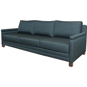 Home Decor Sofa Barel B 18 Abyss Side View