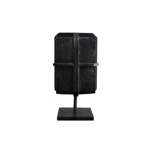 Home Decor Other Accessories Resin Square Casting A FC-SZ204019A Front View