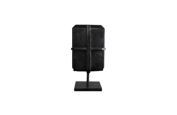 Home Decor Other Accessories Resin Square Casting A FC-SZ204019A Front View