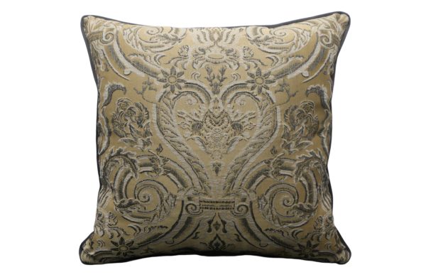 Home Decor Square Cushion CHN2002675 Cushion Front View