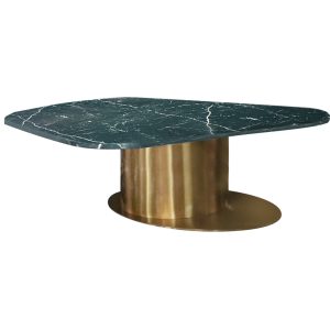 Home Decor Coffee Table DES-C-692 Side View