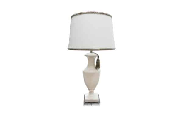 Home Decor Table Lamp HB-2659 Front View