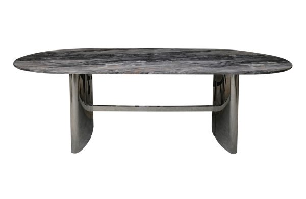 Home Decor Dining Table DES-C-19 Front View