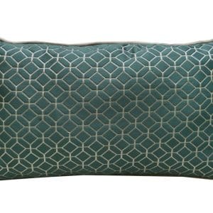 Home Decor Rectangle Cushion CHN200303154 IND Cushion Front View