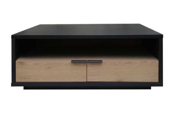 Home Decor Kona Coffee Table 31.5 Front View