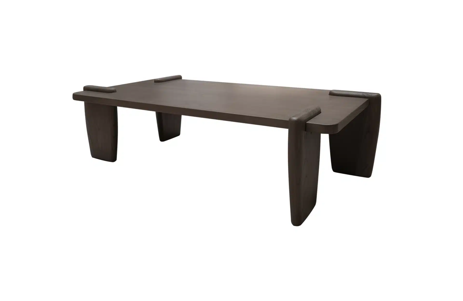 Home Decor Oryza Coffee Table Side View