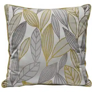 Home Decor Square Cushion CHN2003032915 DC Cushion Front View